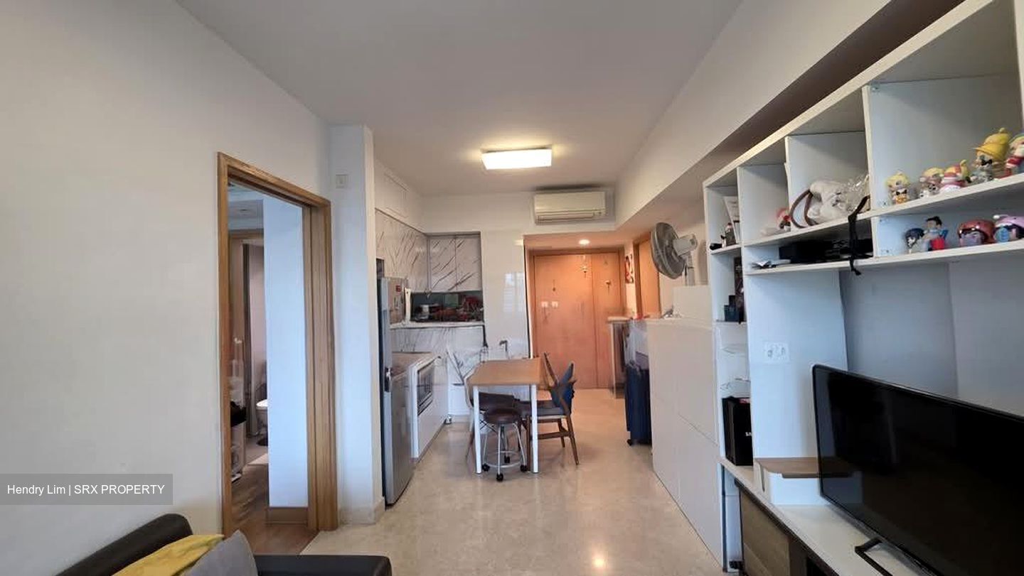 Eight Riversuites (D12), Condominium #584366821